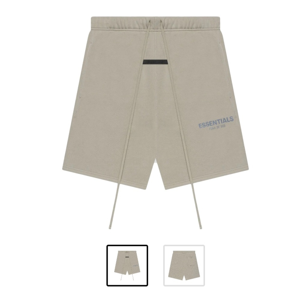 Fear of God Shorts